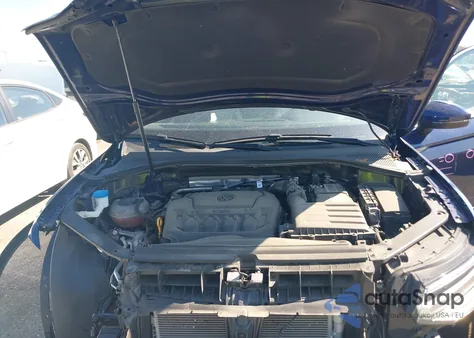 2023 Volkswagen Tiguan 2.0T Se z USA, uszkodzony, nr VIN 3VV3B7AX3PM000904